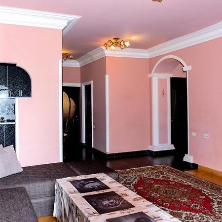Angel Apartments يريفان المظهر الخارجي الصورة