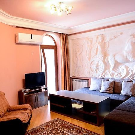 Angel Apartments يريفان المظهر الخارجي الصورة
