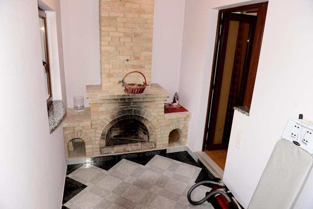 Angel Apartments يريفان المظهر الخارجي الصورة
