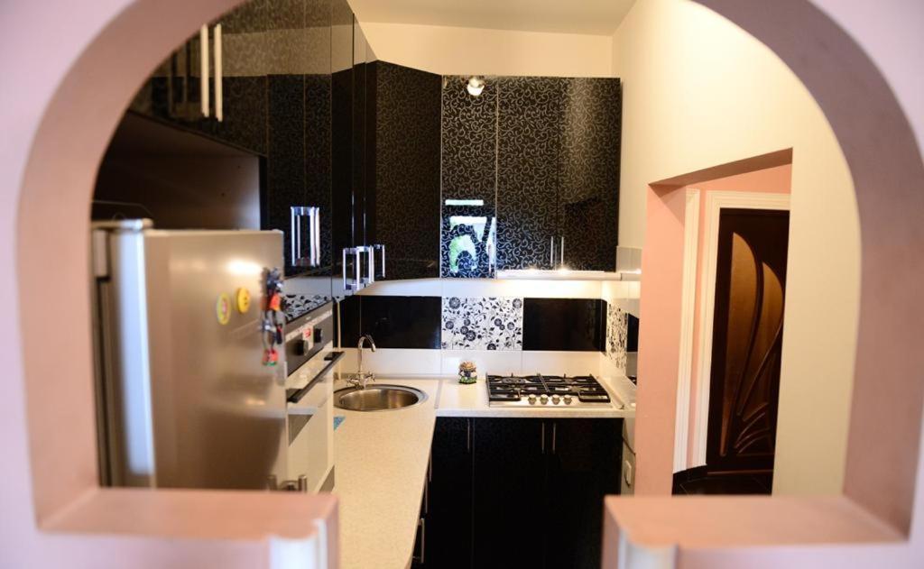 Angel Apartments يريفان المظهر الخارجي الصورة