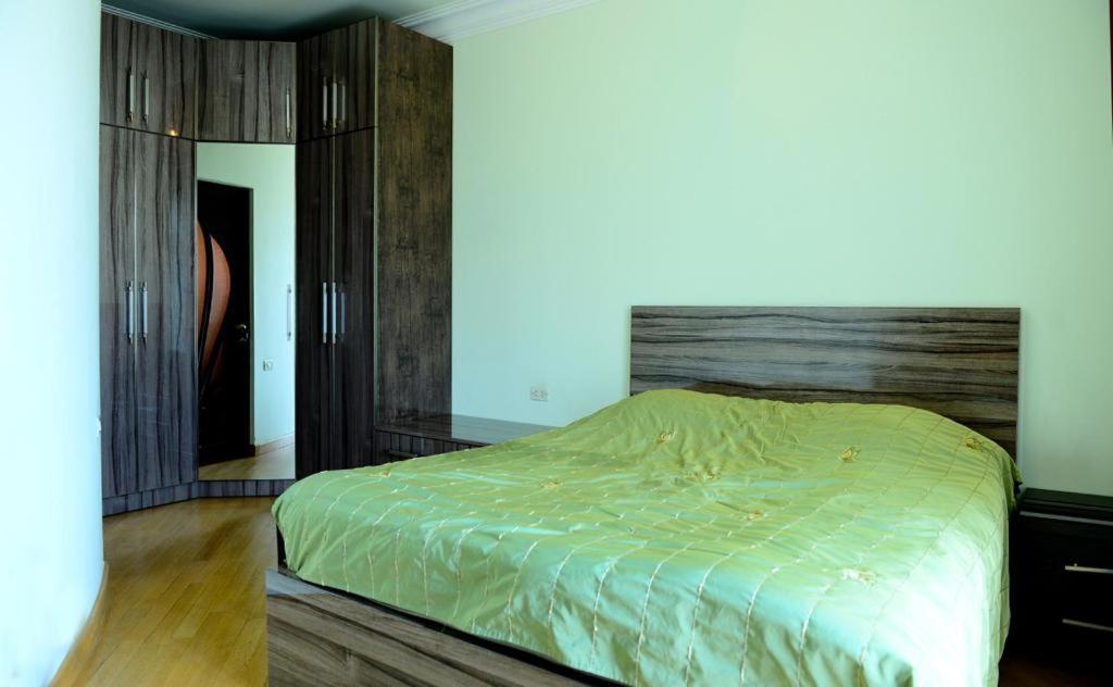 Angel Apartments يريفان المظهر الخارجي الصورة
