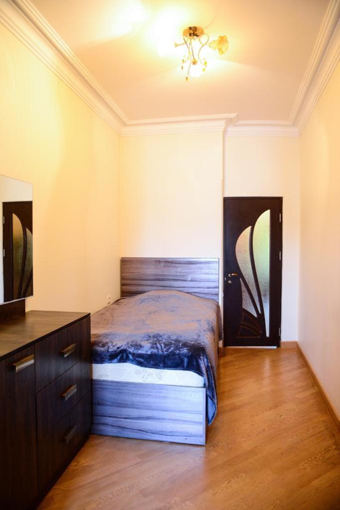 Angel Apartments يريفان المظهر الخارجي الصورة