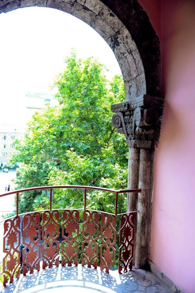 Angel Apartments يريفان المظهر الخارجي الصورة