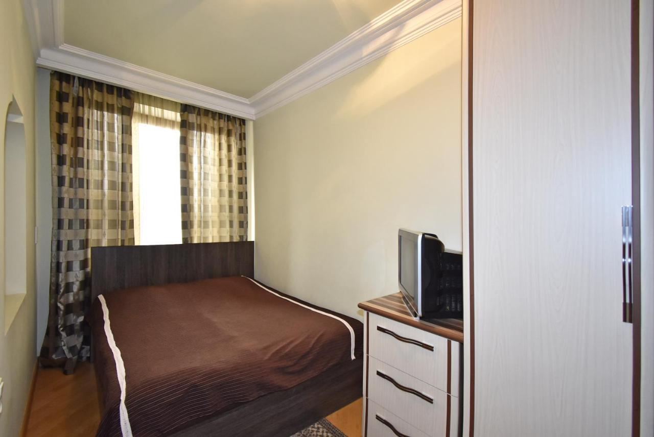 Angel Apartments يريفان المظهر الخارجي الصورة
